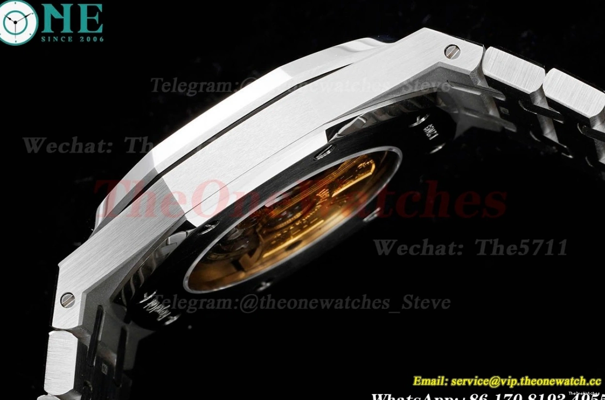 15400 SA3120 Oak SS Clone Grey Royal Super ORF SS 0324